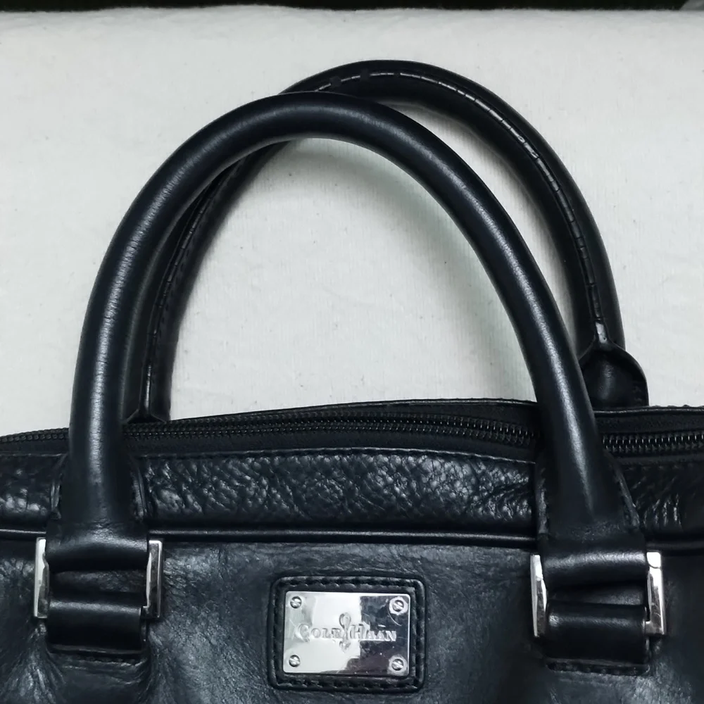 Cole Haan sleek stylish